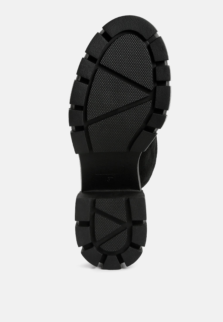 Prosper Platform Mule from London Rag International