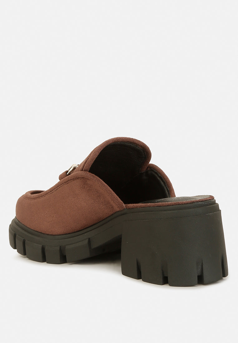 Prosper Platform Mule from London Rag International