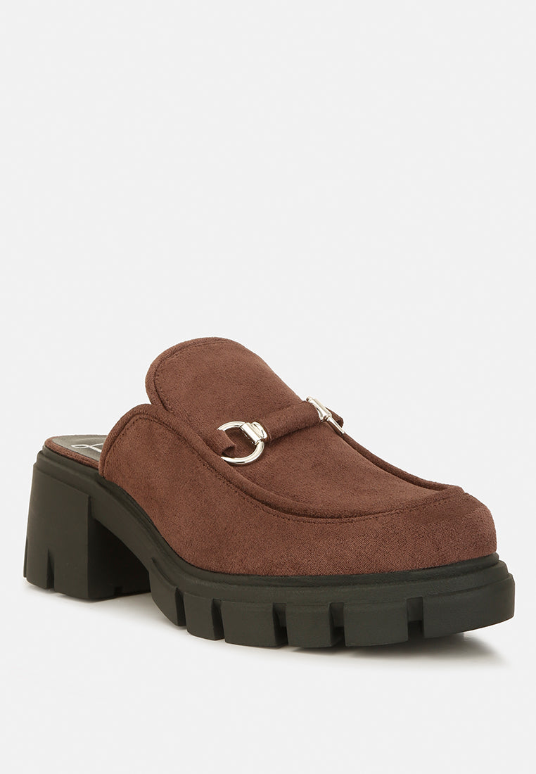 Prosper Platform Mule from London Rag International