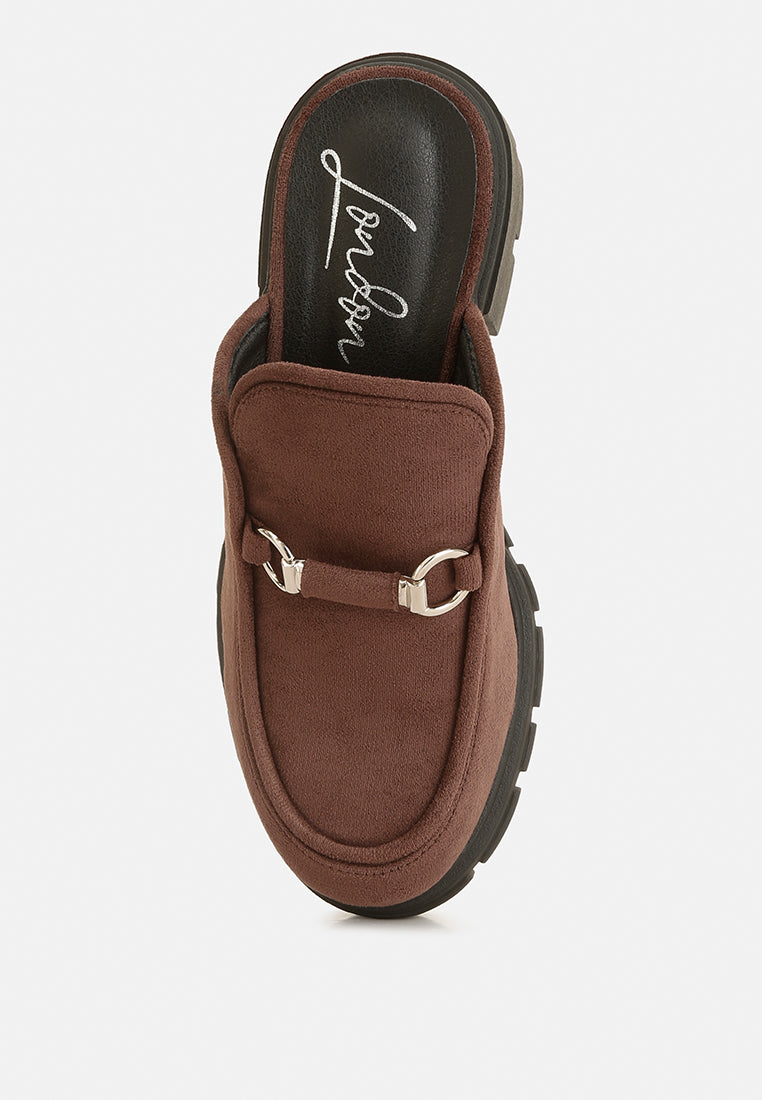 Prosper Platform Mule from London Rag International