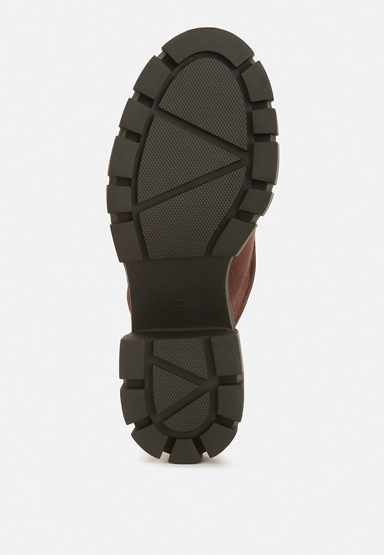 Prosper Platform Mule from London Rag International
