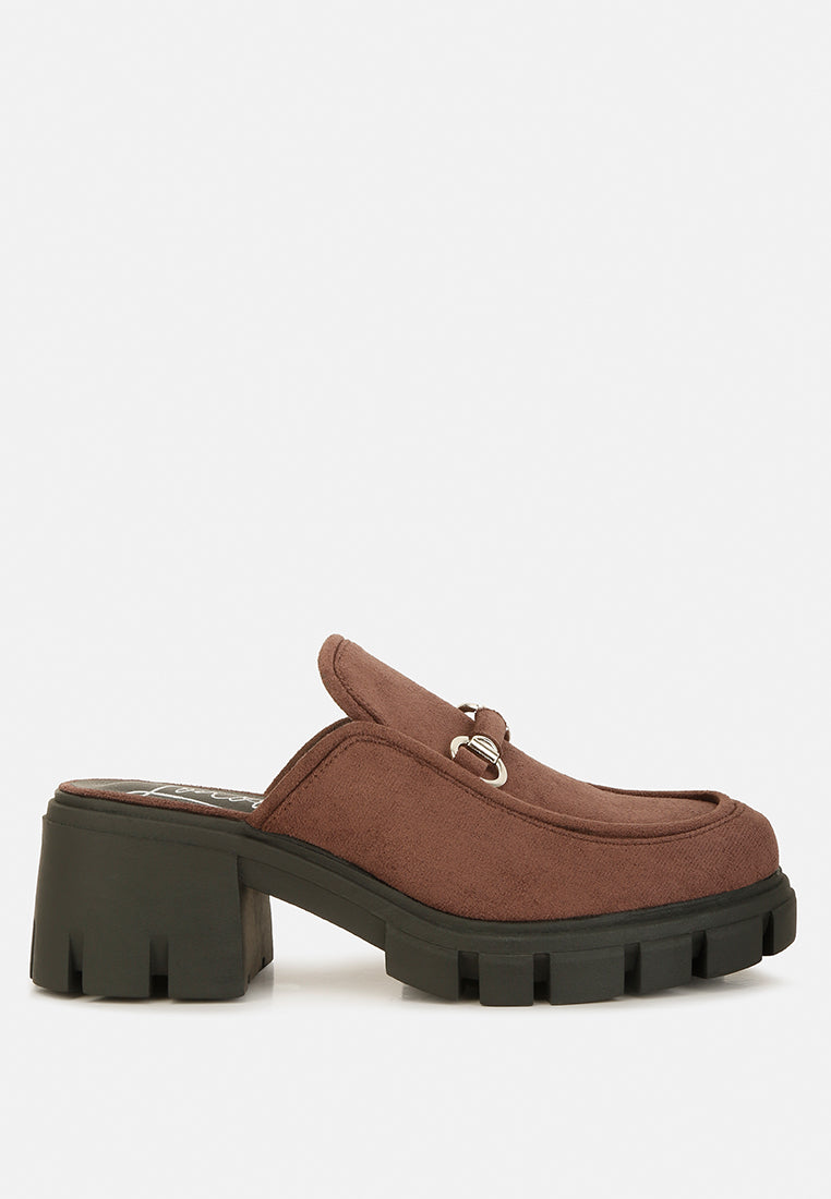 Prosper Platform Mule from London Rag International