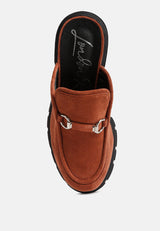 Prosper Platform Mule from London Rag International