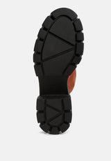 Prosper Platform Mule from London Rag International