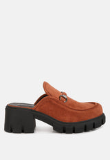 Prosper Platform Mule from London Rag International