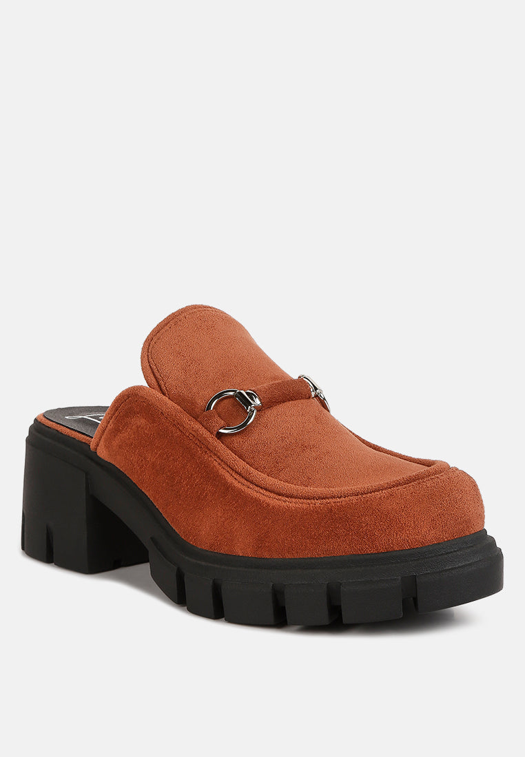 Prosper Platform Mule from London Rag International