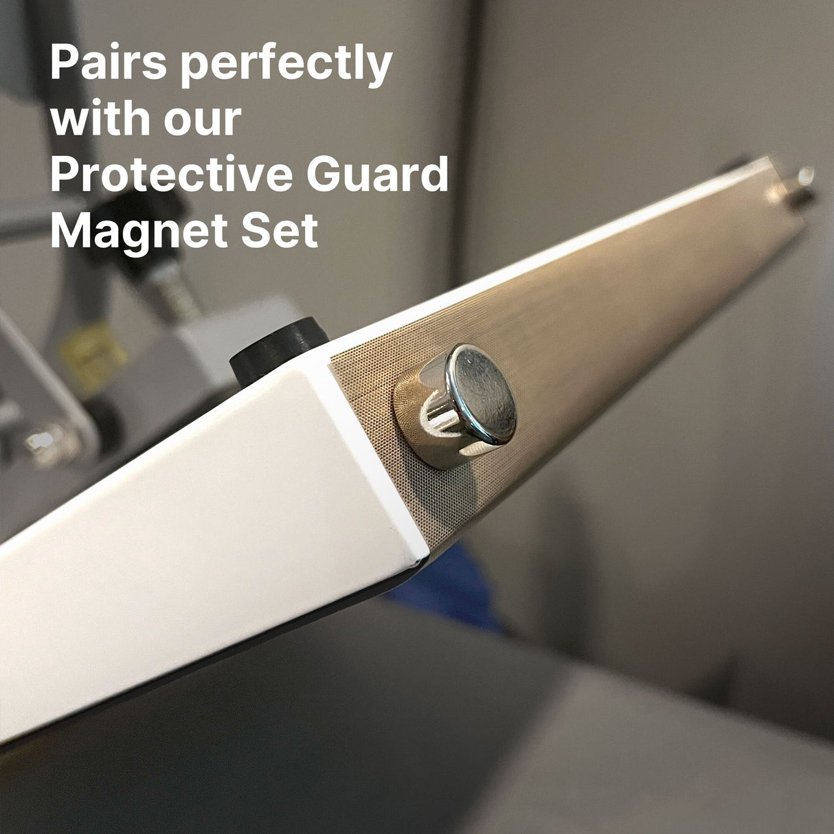 Protective Guard Sheet for Heat Press from Ninja Transfers