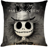 Spooky Cushion Covers from Moderny