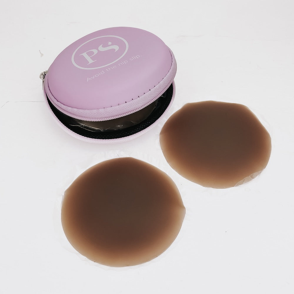Avoid The Nip Slips Sticky Boobs from Pretty Simple