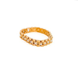 Pearl Watch Bracelet - WATERPROOF from Pretty Simple