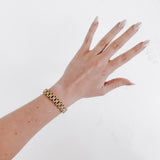 Pearl Watch Bracelet - WATERPROOF from Pretty Simple