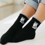 Love Your Pet Socks from Pretty Simple