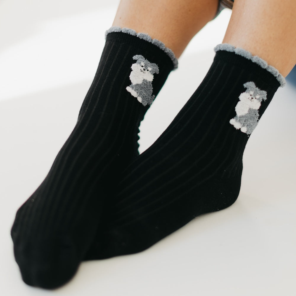 Love Your Pet Socks from Pretty Simple