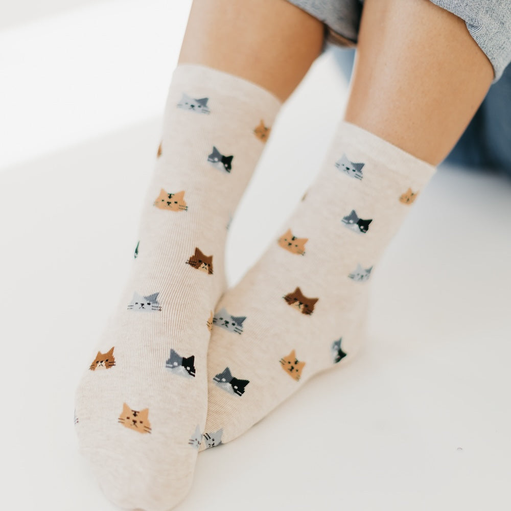 Love Your Pet Socks from Pretty Simple