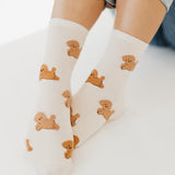 Love Your Pet Socks from Pretty Simple