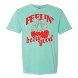 PUFF 'Berries & Bows' T-Shirt from United Monograms