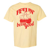 PUFF 'Berries & Bows' T-Shirt from United Monograms