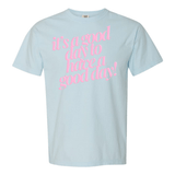 PUFF 'Good Day²' T-Shirt from United Monograms