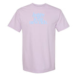 PUFF 'Happy Is The New Rich' T-Shirt from United Monograms