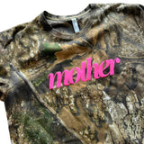 PUFF 'Mother Nature' Realtree Camo T-Shirt from United Monograms