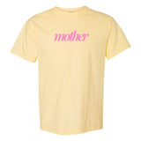 PUFF 'Simply Mother' T-Shirt from United Monograms