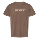 PUFF 'Simply Mother' T-Shirt from United Monograms