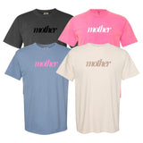 PUFF 'Simply Mother' T-Shirt from United Monograms