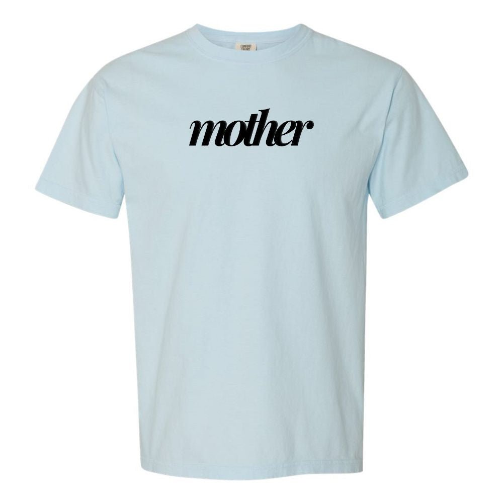 PUFF 'Simply Mother' T-Shirt from United Monograms