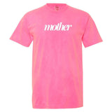 PUFF 'Simply Mother' T-Shirt from United Monograms