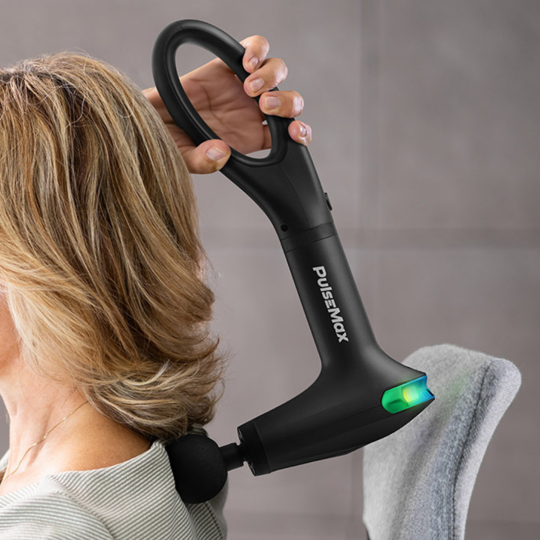 PulseMax from REATHLETE