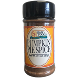 Stello Foods Spices - Pumpkin Pie Spice 2.1 oz from Stello Foods