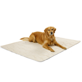 PupChill™ Cooling Waterproof Blanket - Arctic Sand from Paw.com