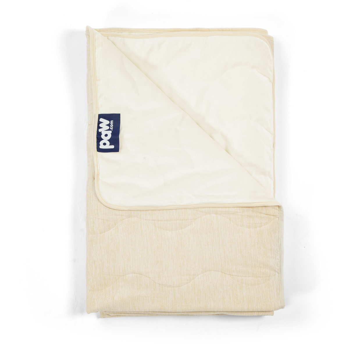 PupChill™ Cooling Waterproof Blanket - Arctic Sand from Paw.com