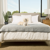 PupChill™ Cooling Waterproof Runner Blanket - Arctic Grey from Paw.com