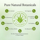 Aloe Clearing Gel from ALODERMA