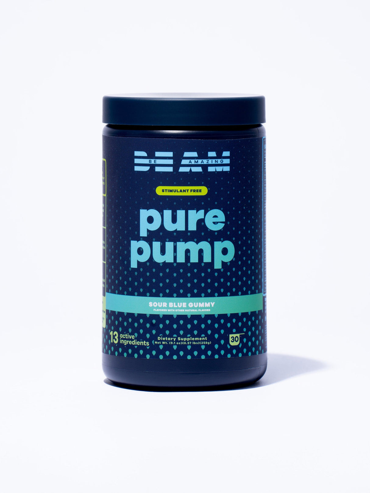 pure pump from BEAM