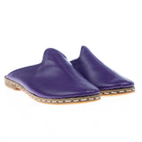Women's Byzantium Slippers from Atlantis Handmade Shoes