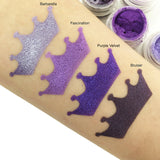 Eye Dust - Bruiser from Medusa's Makeup