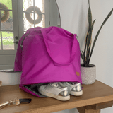 Carry All Tote From Threaded Pear