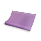 Aspen Yoga Mat – 6mm Eco-Friendly Lavender Non-Slip Mat for Comfort & Stability from Yune Yoga