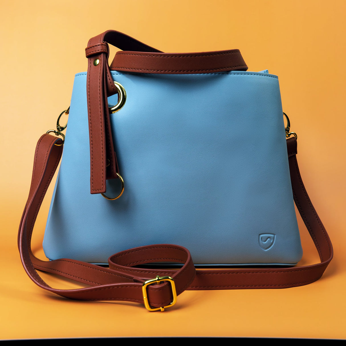 SYB Purse From Shield Your Body