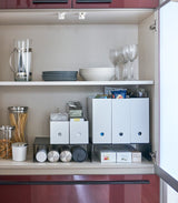 Riser Shelf [Set of 2] - Steel from Yamazaki Home