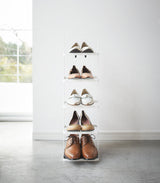Shoe Rack (31" H)  - Steel from Yamazaki Home