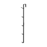 Over-the-Door Vertical Hooks - Steel from Yamazaki Home
