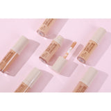 Multi-Use Full Coverage Concealer from Prolux Cosmetics
