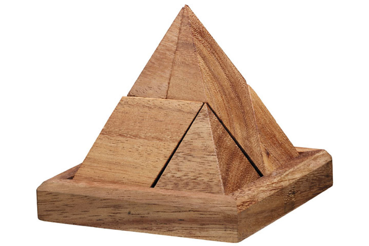 Pyramid #5 from Kubiya Games