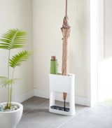 Compact Umbrella Stand from Yamazaki Home