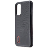 ZAGG Battersea Series Case for Samsung Galaxy S20 / S20 5G - Black/Red From Simple Cell