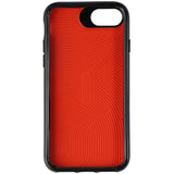ZAGG Battersea Series Case for Apple iPhone SE (3rd & 2nd Gen) / 8 / 7 - Black from Simple Cell Shop