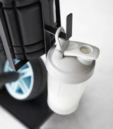 Fitness Equipment Storage Cart - Steel from Yamazaki Home